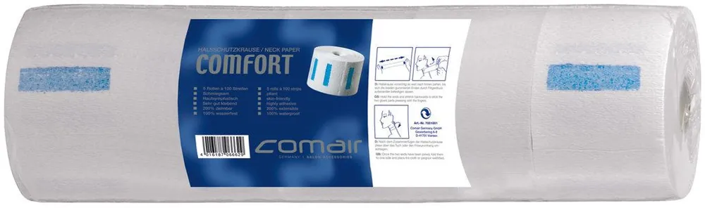 Comair Halsschutzkrause Comfort Comair Halsschutzkrause Comfort online kaufen bellaffair.at Neue Ware