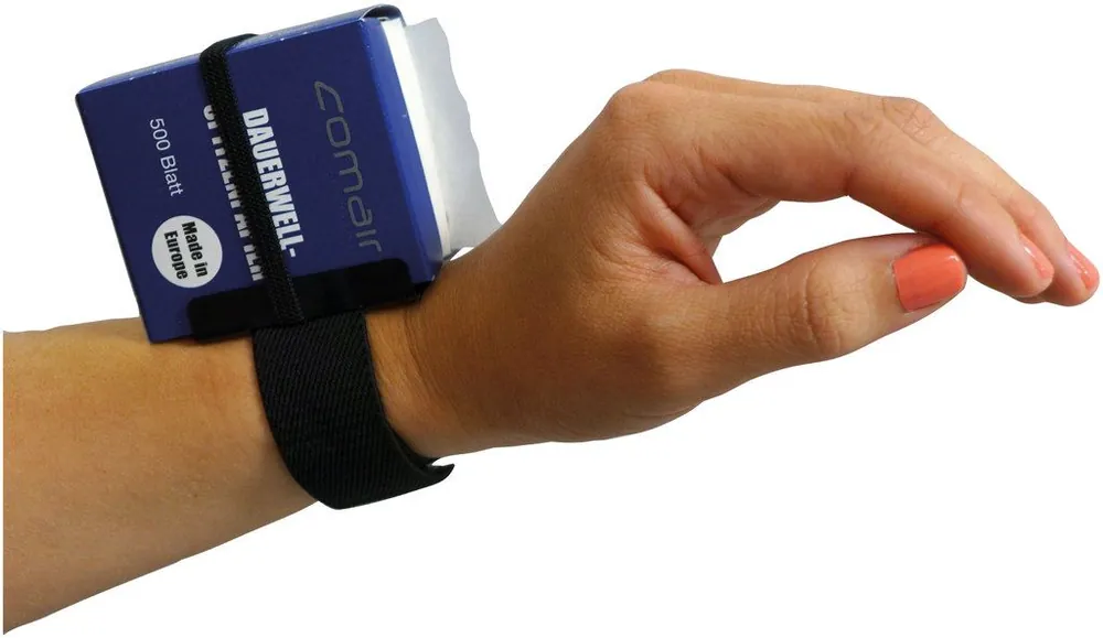 Comair Spitzenpapier Handgelenkspender Comair Spitzenpapier Handgelenkspender online kaufen bellaffair.at Angebot