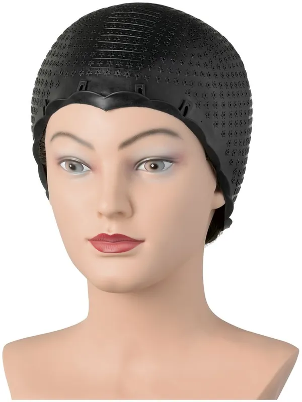 Neue Ware Comair Strähnenhaube Thermoplastik Comair Strähnenhaube Thermoplastik online kaufen bellaffair.at