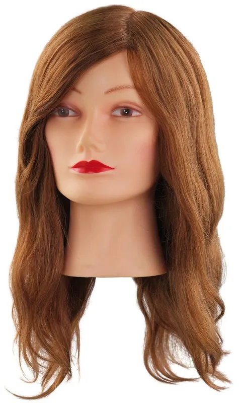 Highlight Comair Übungskopf Mia dunkelblond Comair Übungskopf Mia dunkelblond online kaufen bellaffair.at