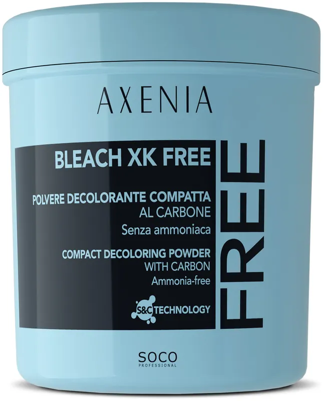 Aktuell Axenia Bleach XK Free Pulver Axenia Bleach XK Free Pulver online kaufen bellaffair.at