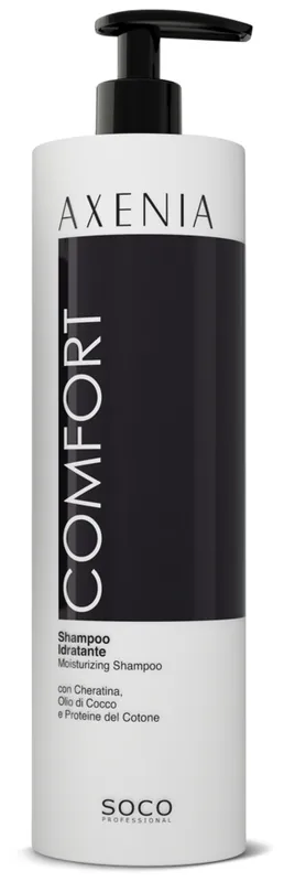 Axenia Comfort Shampoo Axenia Comfort Shampoo online kaufen bellaffair.at Abverkauf