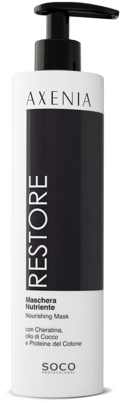 Neuheit Axenia Restore Maske Axenia Restore Maske online kaufen bellaffair.at