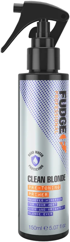 Fudge Clean Blonde Pre-Toning Primer Fudge Clean Blonde Pre-Toning Primer online kaufen bellaffair.at Super-Preis