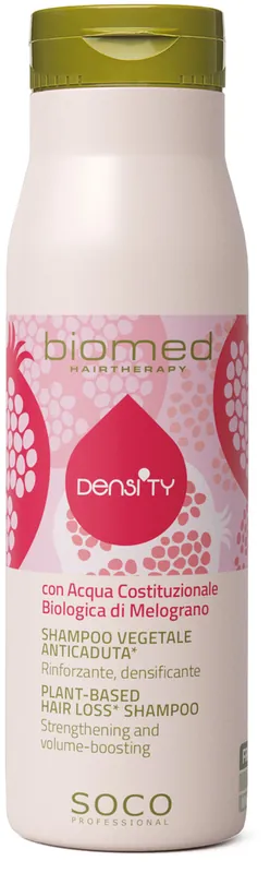 Wochenendangebot Biomed DENSITY Anti Haarausfall Shampoo Biomed DENSITY Anti Haarausfall Shampoo online kaufen bellaffair.at