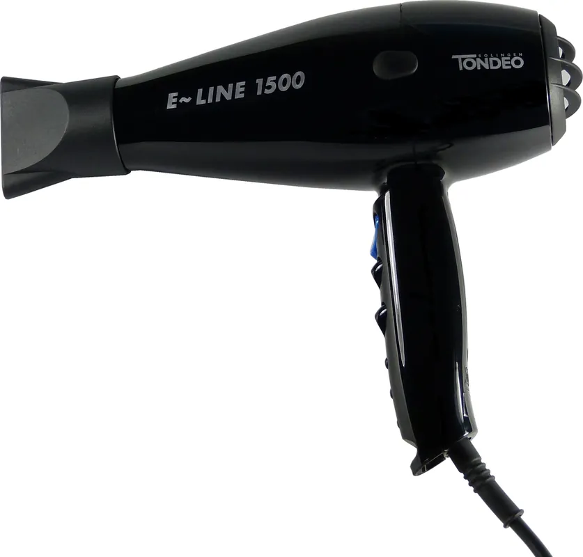 Top-Angebot Tondeo Föhn E-Line 1500 Tondeo Föhn E-Line 1500 online kaufen bellaffair.at