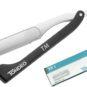 Tondeo TM Set inkl. 10 TCR Klingen Tondeo TM Set inkl. 10 TCR Klingen online kaufen bellaffair.at Knallerangebot