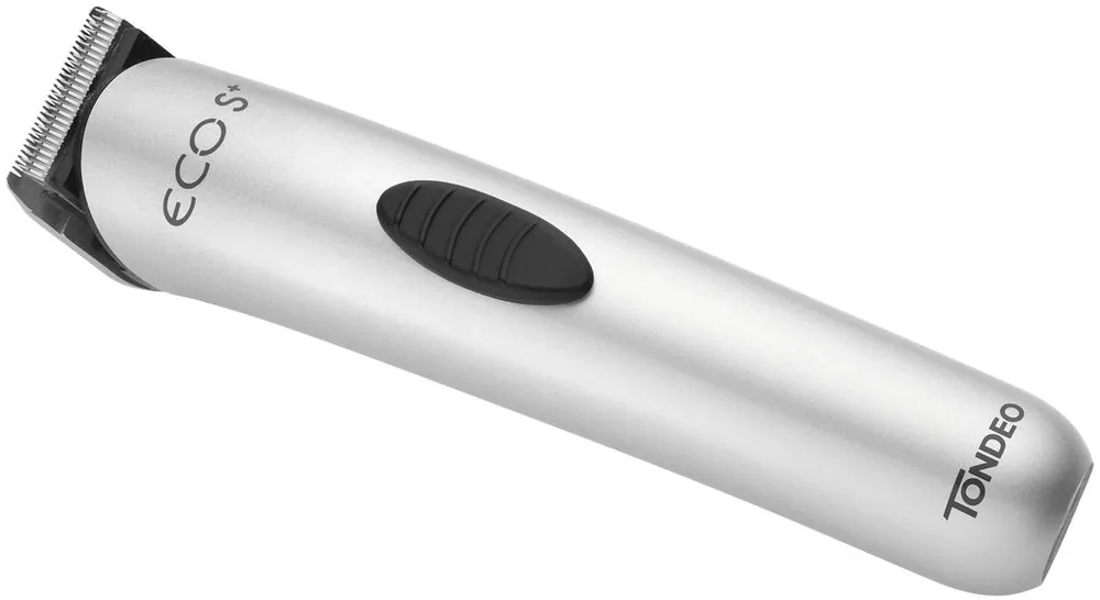 Top-Preis Tondeo ECO S Plus Haarschneider - silber Tondeo ECO S Plus Haarschneider - silber online kaufen bellaffair.at