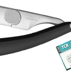 Tondeo Barbers Toolbar Kingsguard inkl. 10 TCR Klingen Tondeo Barbers Toolbar Kingsguard inkl. 10 TCR Klingen online kaufen bellaffair.at Preisknaller