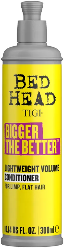 Tigi Bed Head Bigger The Better Conditioner Tigi Bed Head Bigger The Better Conditioner online kaufen bellaffair.at Kracherpreis