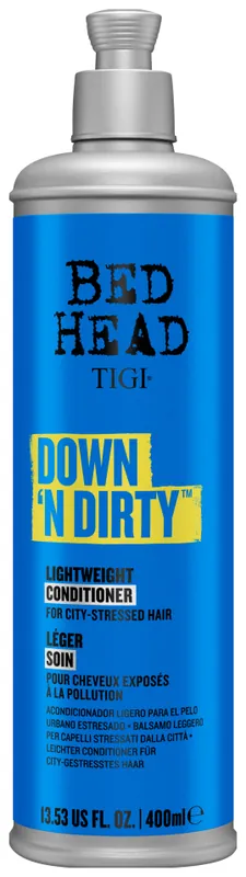 Sofort Bestellen Tigi Bed Head Down N‘ Dirty Conditioner Tigi Bed Head Down N‘ Dirty Conditioner online kaufen bellaffair.at
