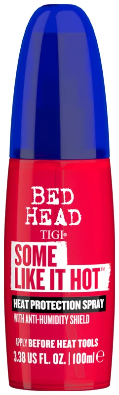 Neuheit Tigi Bed Head Some Like It Hot Heat Protection Spray Tigi Bed Head Some Like It Hot Heat Protection Spray online kaufen bellaffair.at