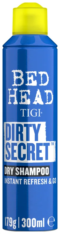 Tigi Bed Head Dirty Secret Dry Shampoo Tigi Bed Head Dirty Secret Dry Shampoo online kaufen bellaffair.at Jetzt Bestellen