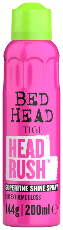 Nur Für Kurze Zeit Tigi Bed Head Headrush Hairspray Tigi Bed Head Headrush Hairspray online kaufen bellaffair.at