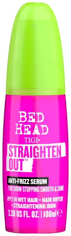 Sonderangebot Tigi Bed Head Straighten Out Tigi Bed Head Straighten Out online kaufen bellaffair.at