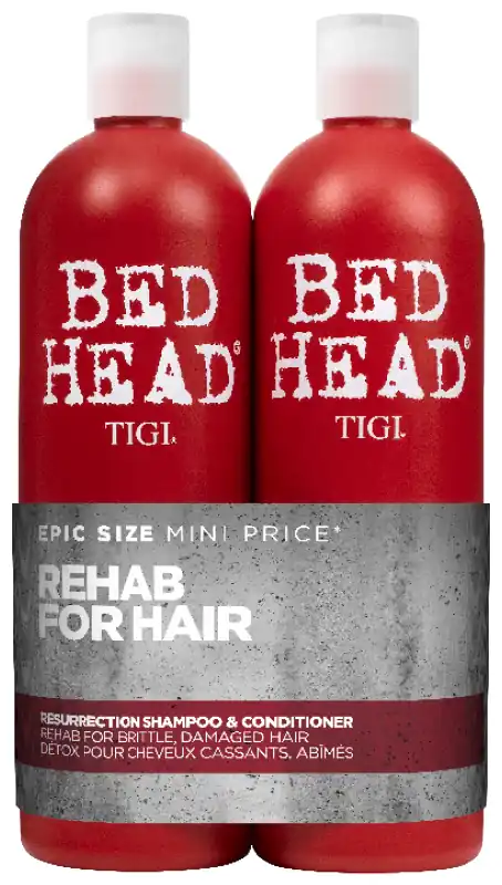 Tigi Bed Head Resurrection Tween Duo Tween Duo Tigi Bed Head Resurrection Tween Duo Tween Duo online kaufen bellaffair.at Echt