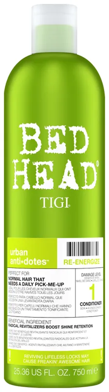 Preisknaller Tigi Bed Head Re-Energize Conditioner Tigi Bed Head Re-Energize Conditioner online kaufen bellaffair.at