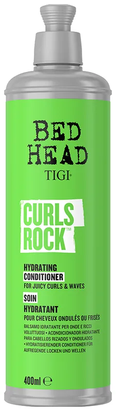 Tigi Bed Head Curls Rock Conditioner Tigi Bed Head Curls Rock Conditioner online kaufen bellaffair.at Geprüft