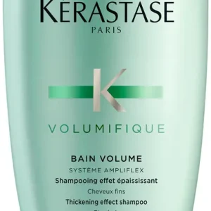 Kérastase Bain Volumifique Kérastase Bain Volumifique online kaufen bellaffair.at Ausverkauf