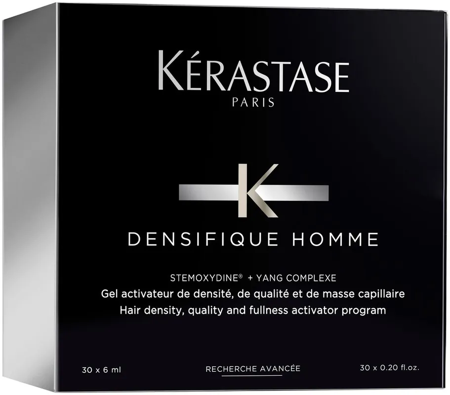 Kérastase Densifique Homme Kurprogramm Kérastase Densifique Homme Kurprogramm online kaufen bellaffair.at Sonderaktion