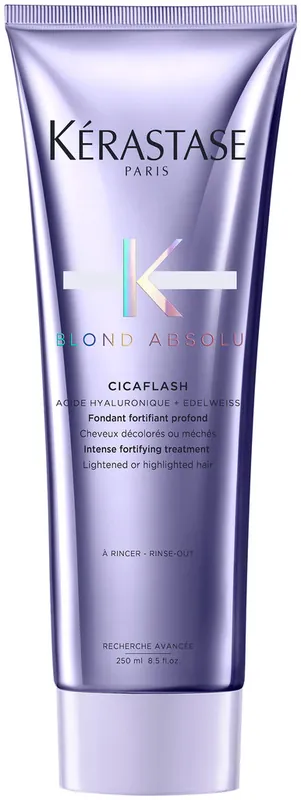 Kérastase Blond Absolu Cicaflash Conditioner Kérastase Blond Absolu Cicaflash Conditioner online kaufen bellaffair.at Zertifiziert