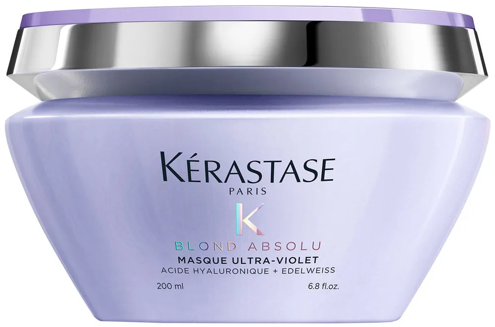 Kérastase Blond Absolu Masque Ultra-Violet Kérastase Blond Absolu Masque Ultra-Violet online kaufen bellaffair.at Bestpreis