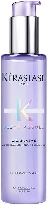 Kérastase Blond Absolu Cicaplasme Leave-In Kérastase Blond Absolu Cicaplasme Leave-In online kaufen bellaffair.at Saisonangebot