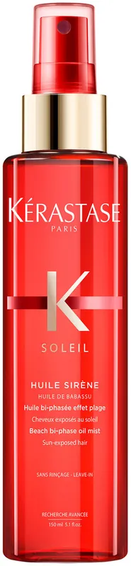 Kérastase Soleil Huile Sirene Kérastase Soleil Huile Sirene online kaufen bellaffair.at Sonderaktion