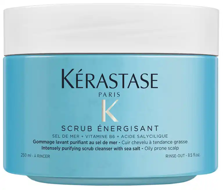 Aktuell Kérastase Fusio Scrub Purifying Kérastase Fusio Scrub Purifying online kaufen bellaffair.at