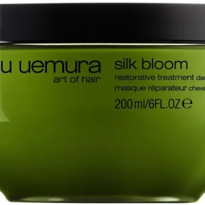 Knallerangebot Shu Uemura Silk Bloom Maske Shu Uemura Silk Bloom Maske online kaufen bellaffair.at