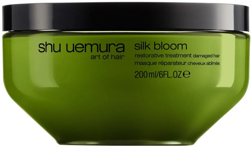 Knallerangebot Shu Uemura Silk Bloom Maske Shu Uemura Silk Bloom Maske online kaufen bellaffair.at