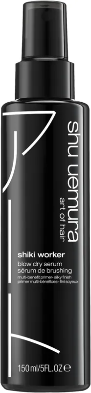 Angebot Shu Uemura Shiki Worker Shu Uemura Shiki Worker online kaufen bellaffair.at