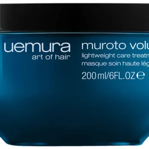 Shu Uemura Muroto Volume Maske Shu Uemura Muroto Volume Maske online kaufen bellaffair.at Neue Kollektion
