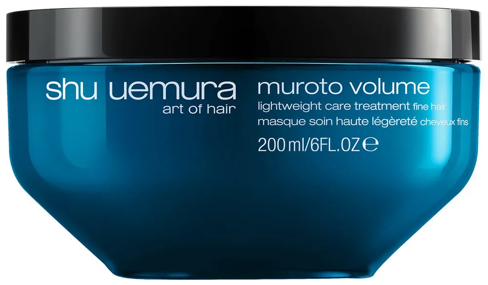 Shu Uemura Muroto Volume Maske Shu Uemura Muroto Volume Maske online kaufen bellaffair.at Neue Kollektion