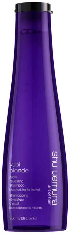 Shu Uemura Yubi Blonde Glow Revealing Shampoo Shu Uemura Yubi Blonde Glow Revealing Shampoo online kaufen bellaffair.at Neue Kollektion
