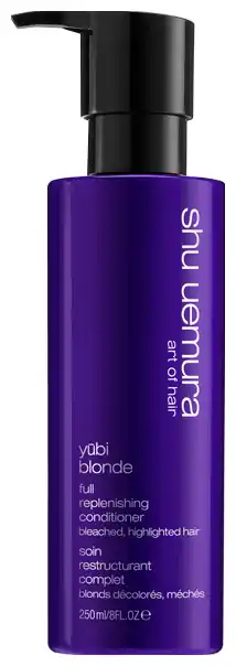 Shu Uemura Yubi Blonde Full Replenishing Conditioner Shu Uemura Yubi Blonde Full Replenishing Conditioner online kaufen bellaffair.at Neu Im Sortiment