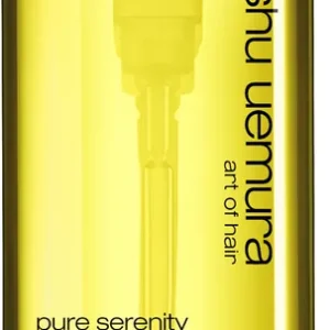 Jetzt Kaufen Shu Uemura Pure Serenity Deep Cleanser Shu Uemura Pure Serenity Deep Cleanser online kaufen bellaffair.at