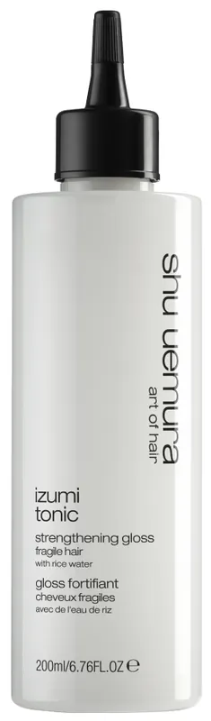 Neu Im Sortiment Shu Uemura Izumi Tonic Strengthening Gloss Shu Uemura Izumi Tonic Strengthening Gloss online kaufen bellaffair.at