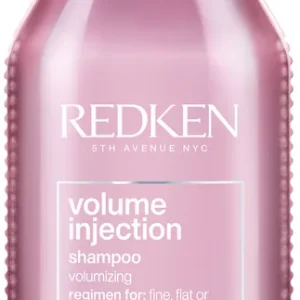 Redken Volume Injection Shampoo Redken Volume Injection Shampoo online kaufen bellaffair.at Super-Preis