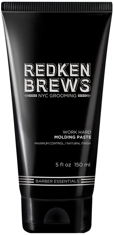 Redken Brews Work Hard Molding Paste Redken Brews Work Hard Molding Paste online kaufen bellaffair.at Super-Preis