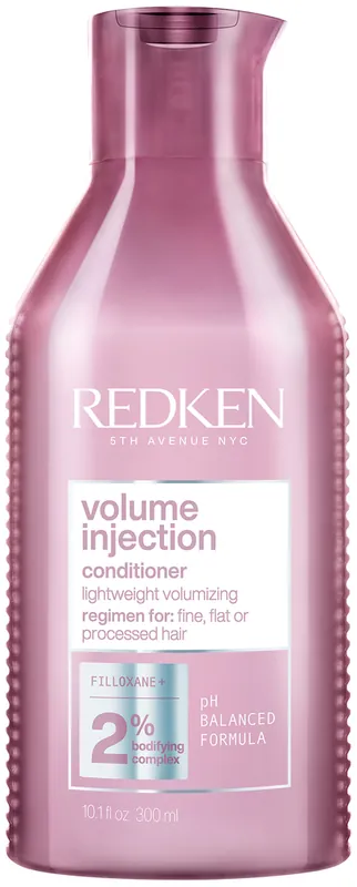 Neu Redken Volume Injection Conditioner Redken Volume Injection Conditioner online kaufen bellaffair.at