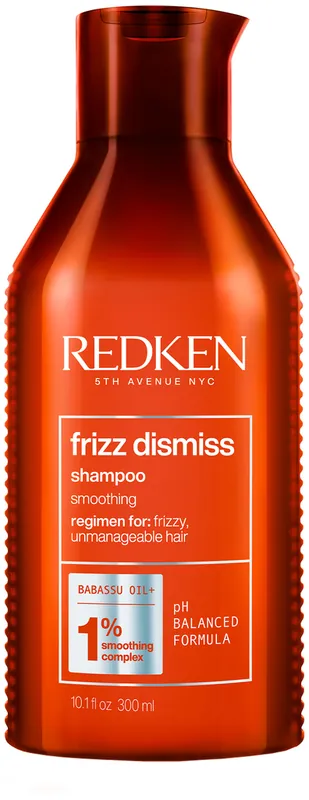 Redken Frizz Dismiss Shampoo Redken Frizz Dismiss Shampoo online kaufen bellaffair.at Direkt Vom Hersteller