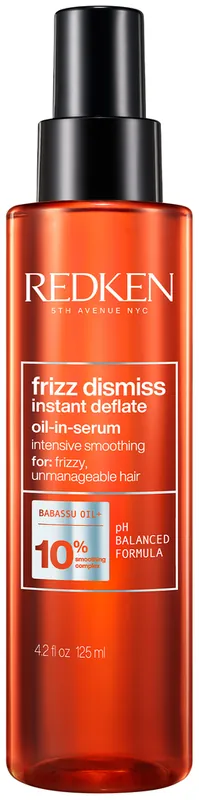 Zertifiziert Redken Frizz Dismiss Instant Deflate Redken Frizz Dismiss Instant Deflate online kaufen bellaffair.at