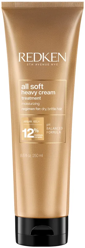 Sonderangebot Redken All Soft Pflegeroutine - Redken All Soft Heavy Cream Redken All Soft Pflegeroutine - Redken All Soft Heavy Cream online kaufen bellaffair.at