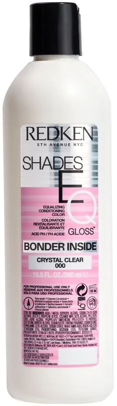 Redken Shades EQ Crystal Clear Redken Shades EQ Crystal Clear online kaufen bellaffair.at Echt