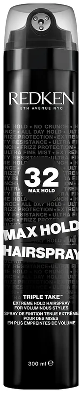 Redken Max Hold Hairspray Redken Max Hold Hairspray online kaufen bellaffair.at Direktkauf