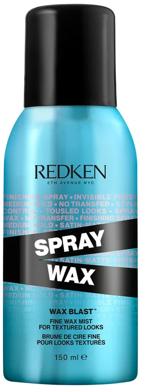 Top-Seller Redken Spray Wax Redken Spray Wax online kaufen bellaffair.at
