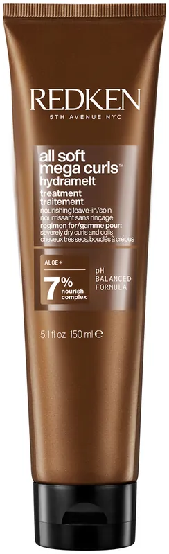 Redken All Soft Mega Curls Hydramelt Treatment Redken All Soft Mega Curls Hydramelt Treatment online kaufen bellaffair.at Online Kaufen