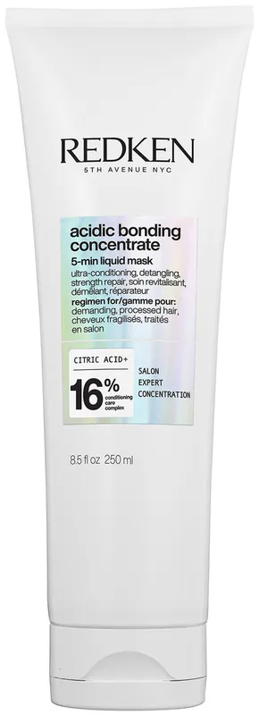 Wochenendangebot Redken Acidic Bonding Concentrate 5-Min Liquid Mask Redken Acidic Bonding Concentrate 5-Min Liquid Mask online kaufen bellaffair.at