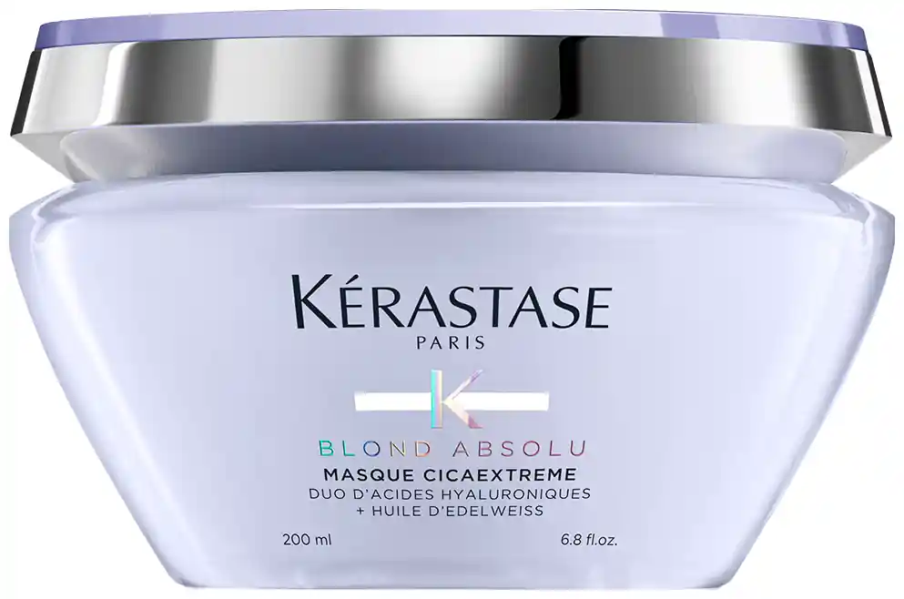 Begrenztes Angebot Kérastase Blond Absolu Masque Cicaextreme Kérastase Blond Absolu Masque Cicaextreme online kaufen bellaffair.at